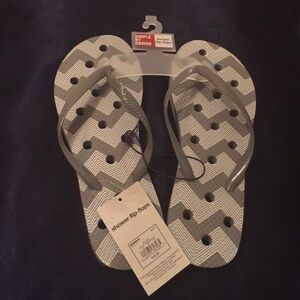 Shower Flip Flops